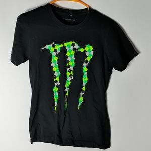 Monster Energy Drink T-shirt